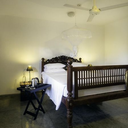 Mount Lodge Boutique Hotel Dehiwala-Mount Lavinia Eksteriør billede