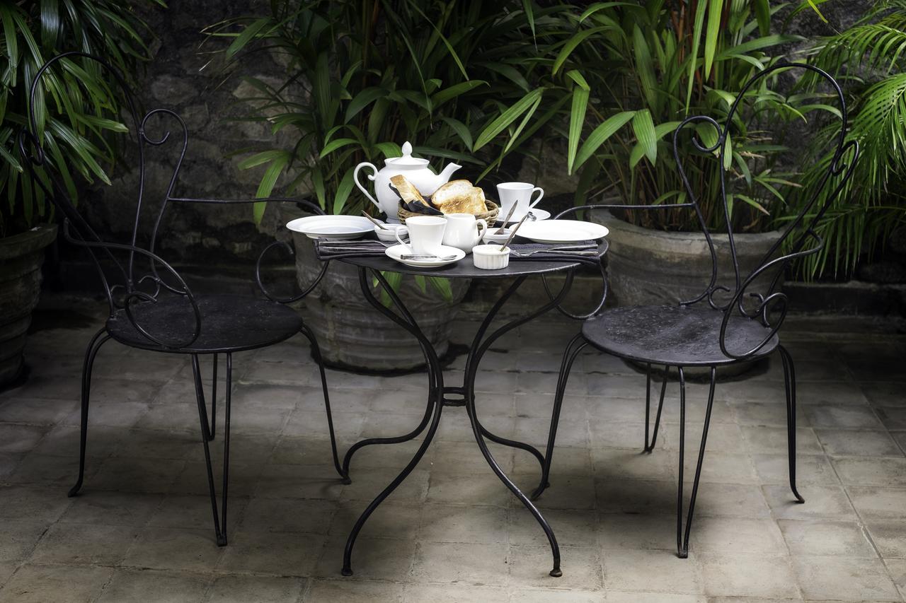 Mount Lodge Boutique Hotel Dehiwala-Mount Lavinia Eksteriør billede