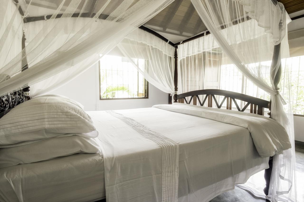 Mount Lodge Boutique Hotel Dehiwala-Mount Lavinia Eksteriør billede