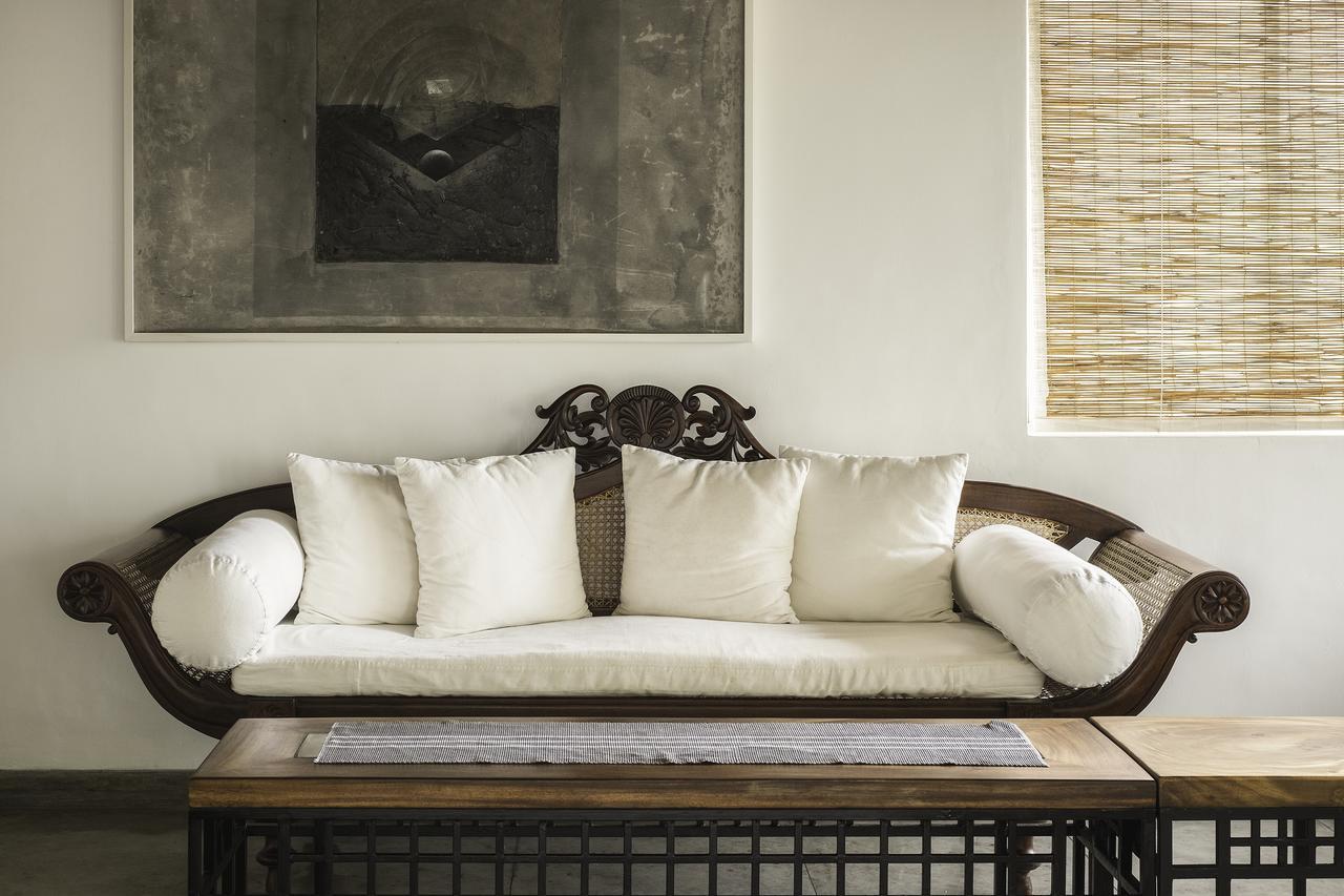 Mount Lodge Boutique Hotel Dehiwala-Mount Lavinia Eksteriør billede