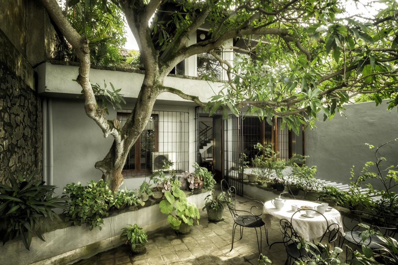 Mount Lodge Boutique Hotel Dehiwala-Mount Lavinia Eksteriør billede