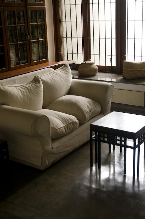 Mount Lodge Boutique Hotel Dehiwala-Mount Lavinia Værelse billede