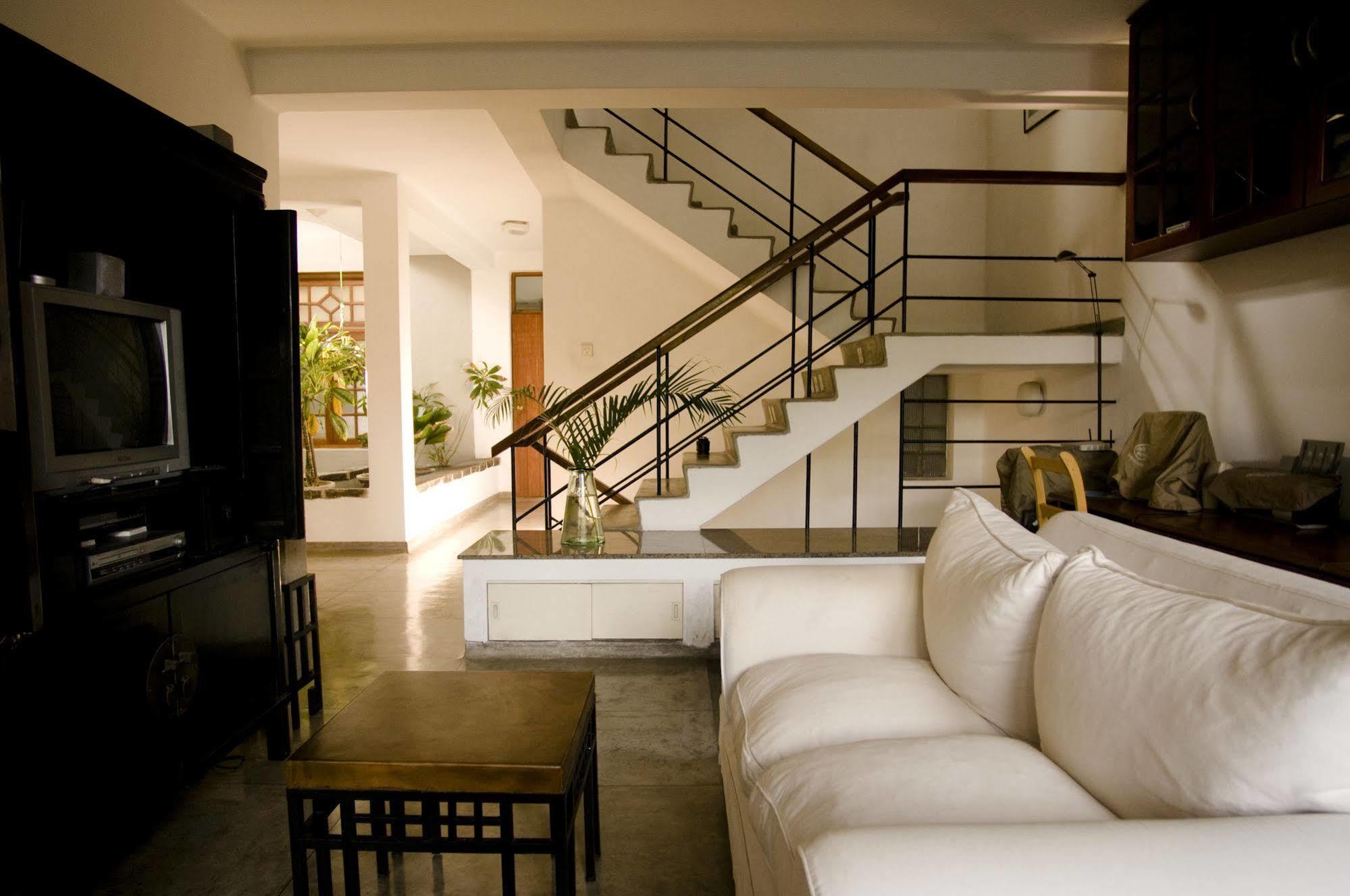 Mount Lodge Boutique Hotel Dehiwala-Mount Lavinia Eksteriør billede