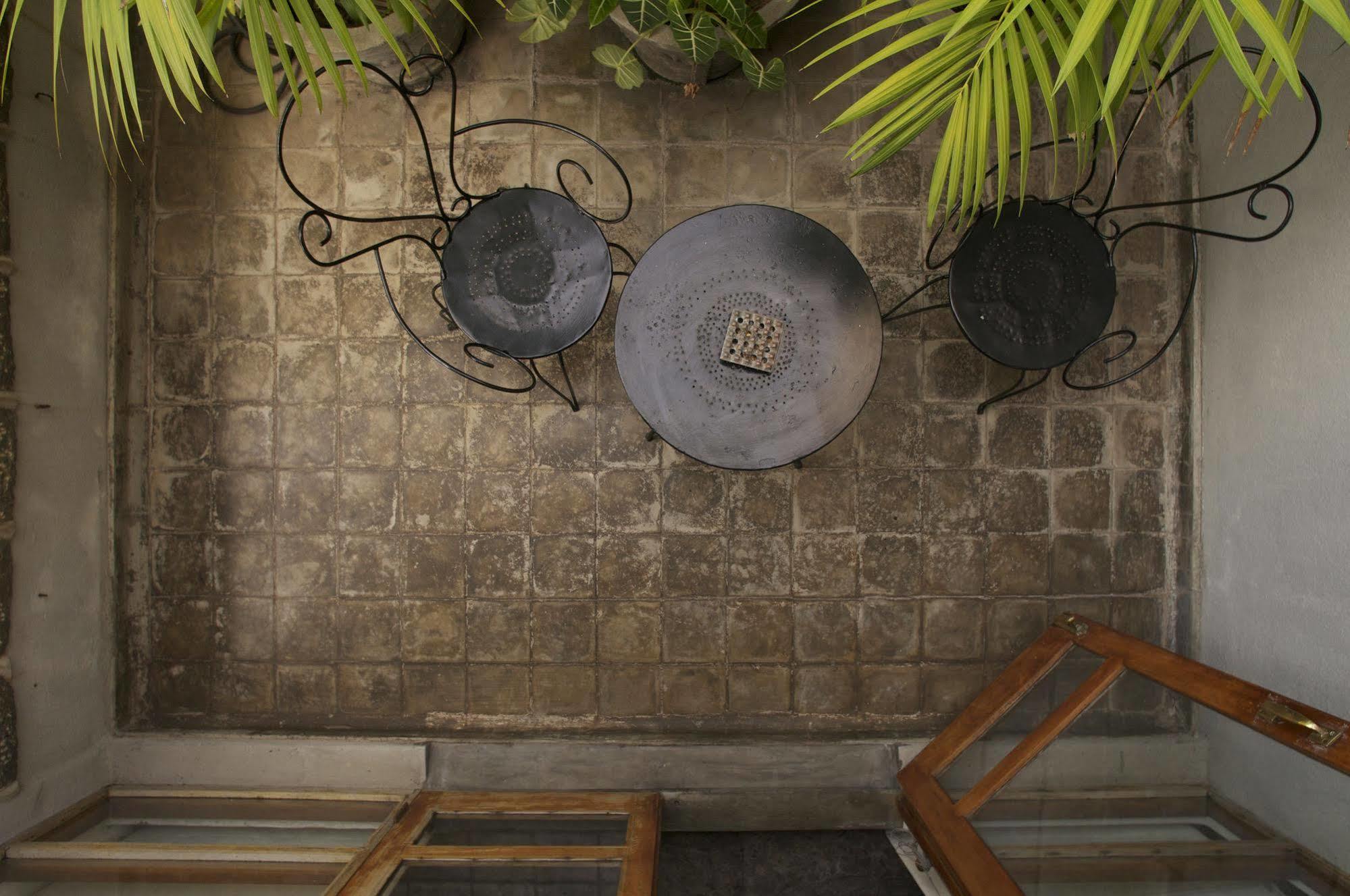 Mount Lodge Boutique Hotel Dehiwala-Mount Lavinia Eksteriør billede