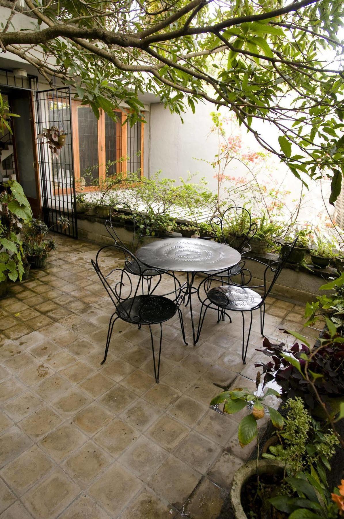 Mount Lodge Boutique Hotel Dehiwala-Mount Lavinia Eksteriør billede