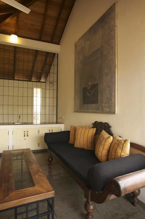Mount Lodge Boutique Hotel Dehiwala-Mount Lavinia Eksteriør billede