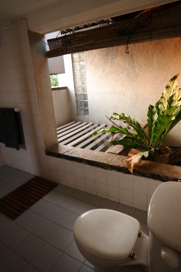 Mount Lodge Boutique Hotel Dehiwala-Mount Lavinia Eksteriør billede