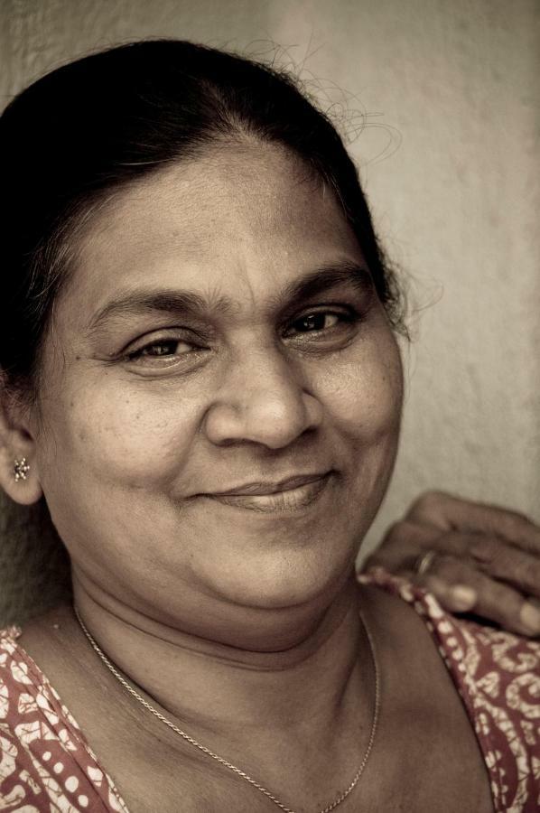 Mount Lodge Boutique Hotel Dehiwala-Mount Lavinia Eksteriør billede